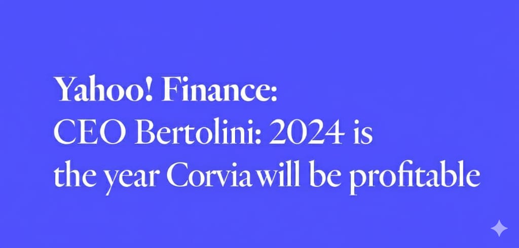 Corvia Health press background 01